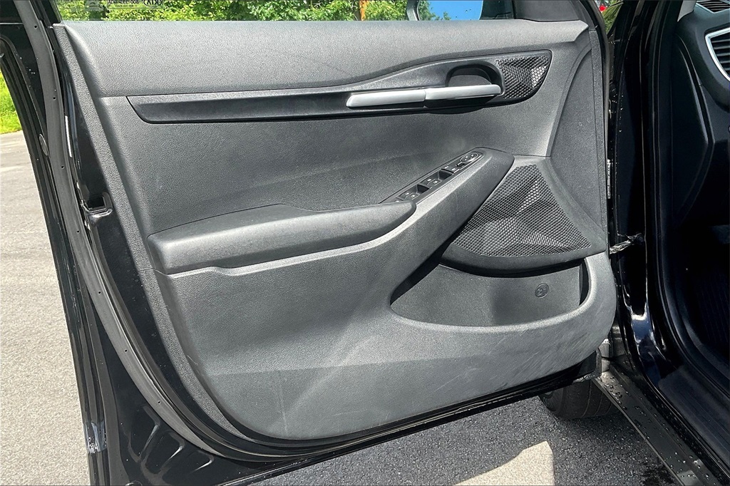 2021 Kia Seltos LX - Photo 9