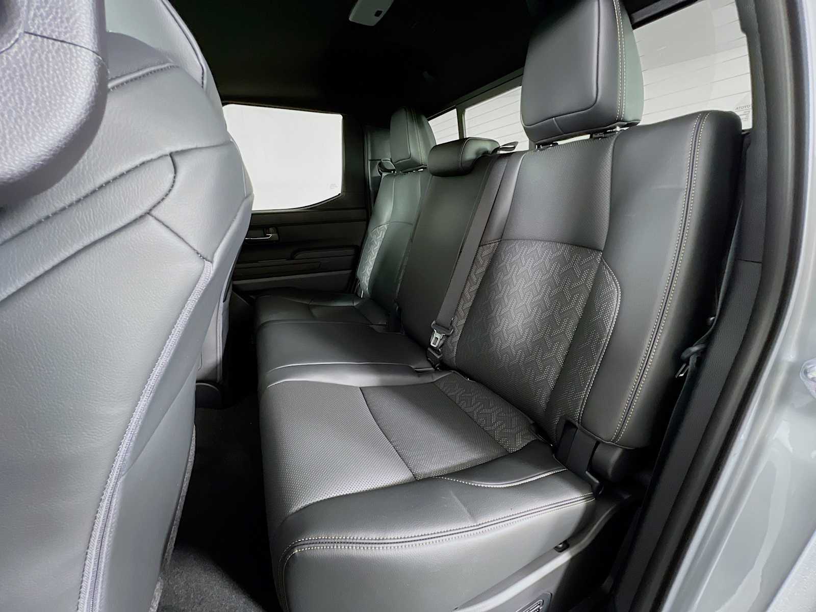 2025 Toyota Tacoma Limited Hybrid - Photo 13