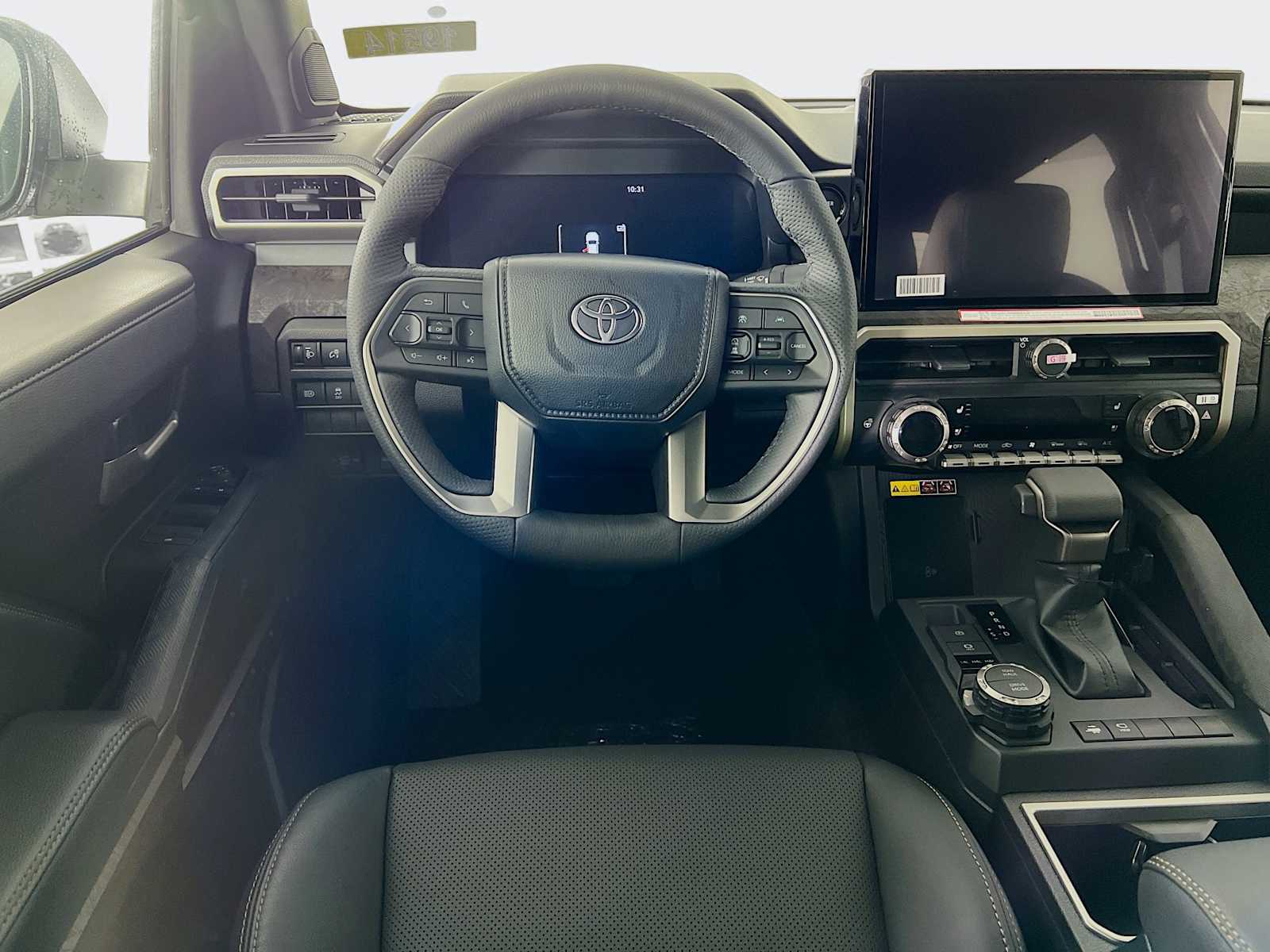 2025 Toyota Tacoma Limited Hybrid - Photo 14