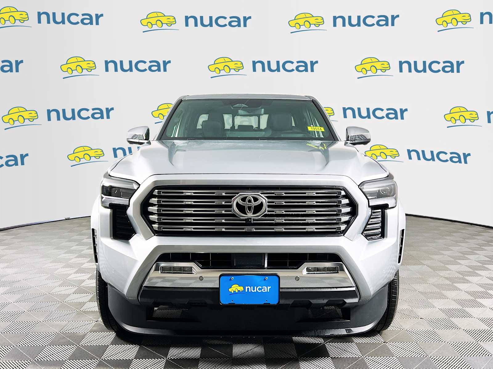 2025 Toyota Tacoma Limited Hybrid - Photo 2