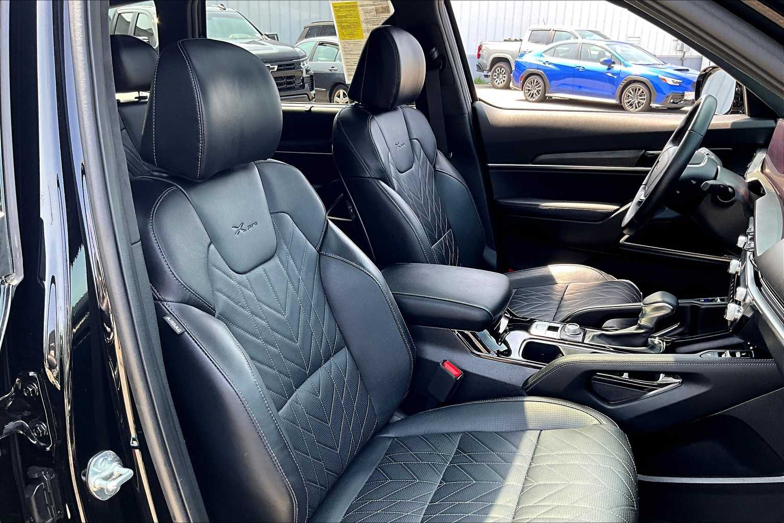 2023 Kia Telluride SX Prestige X-Pro - Photo 11