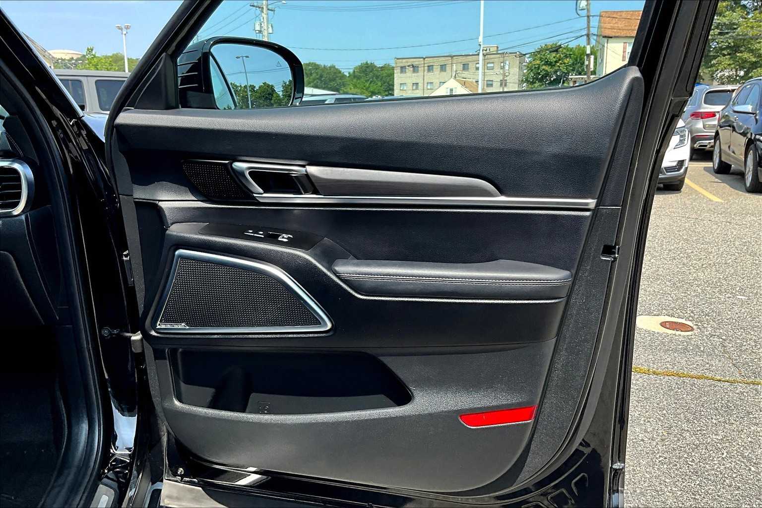 2023 Kia Telluride SX Prestige X-Pro - Photo 12