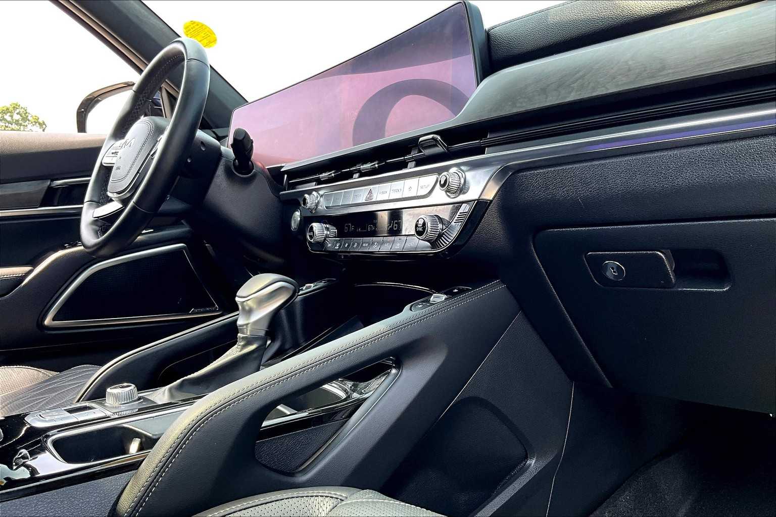 2023 Kia Telluride SX Prestige X-Pro - Photo 14