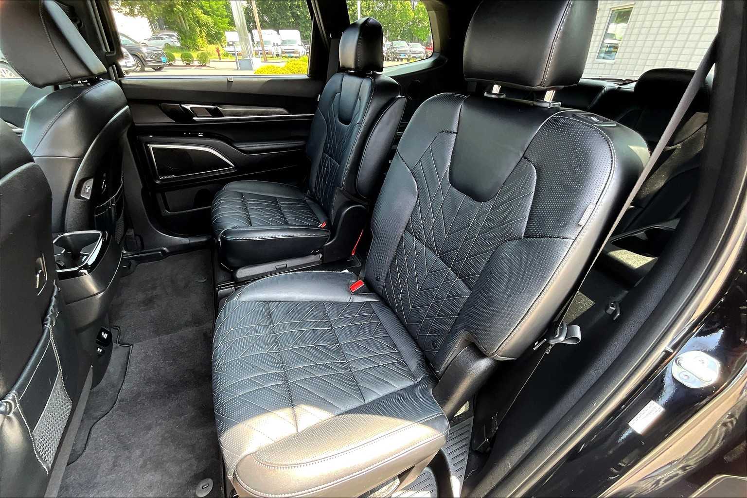 2023 Kia Telluride SX Prestige X-Pro - Photo 15