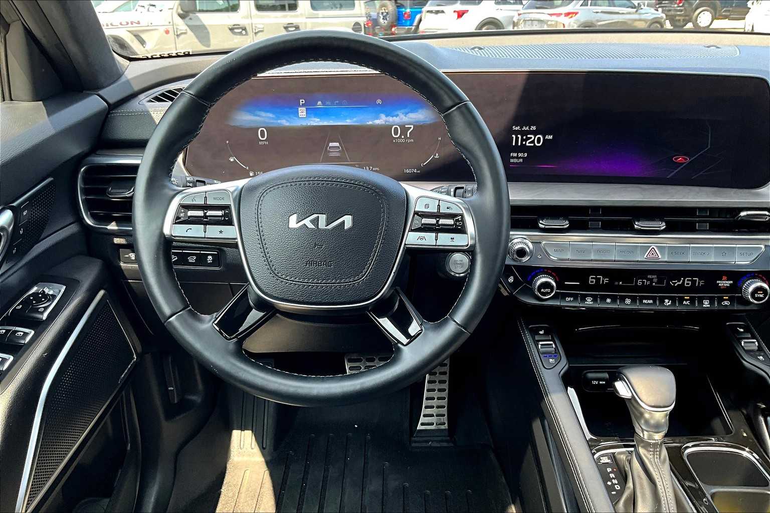 2023 Kia Telluride SX Prestige X-Pro - Photo 18