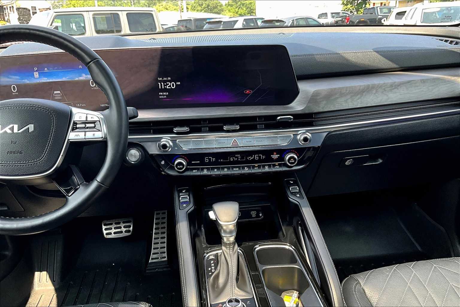 2023 Kia Telluride SX Prestige X-Pro - Photo 19