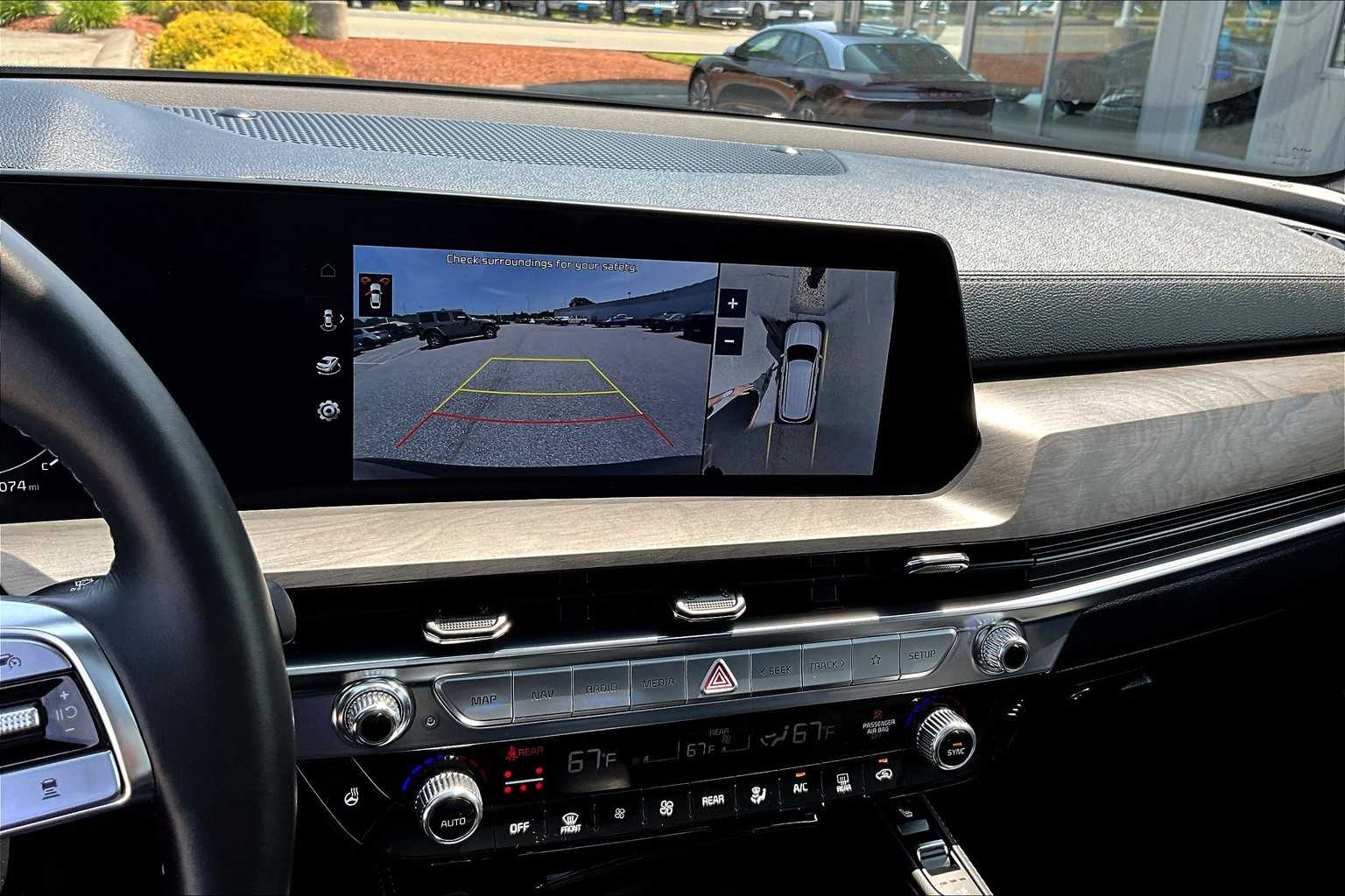 2023 Kia Telluride SX Prestige X-Pro - Photo 20