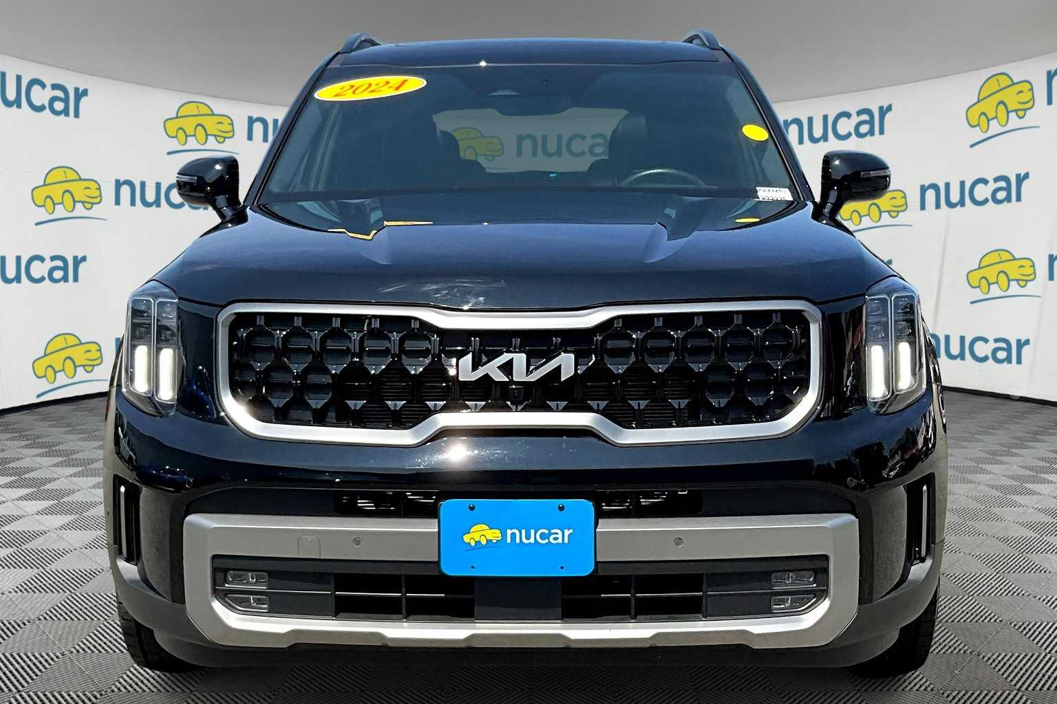 2023 Kia Telluride SX Prestige X-Pro - Photo 2
