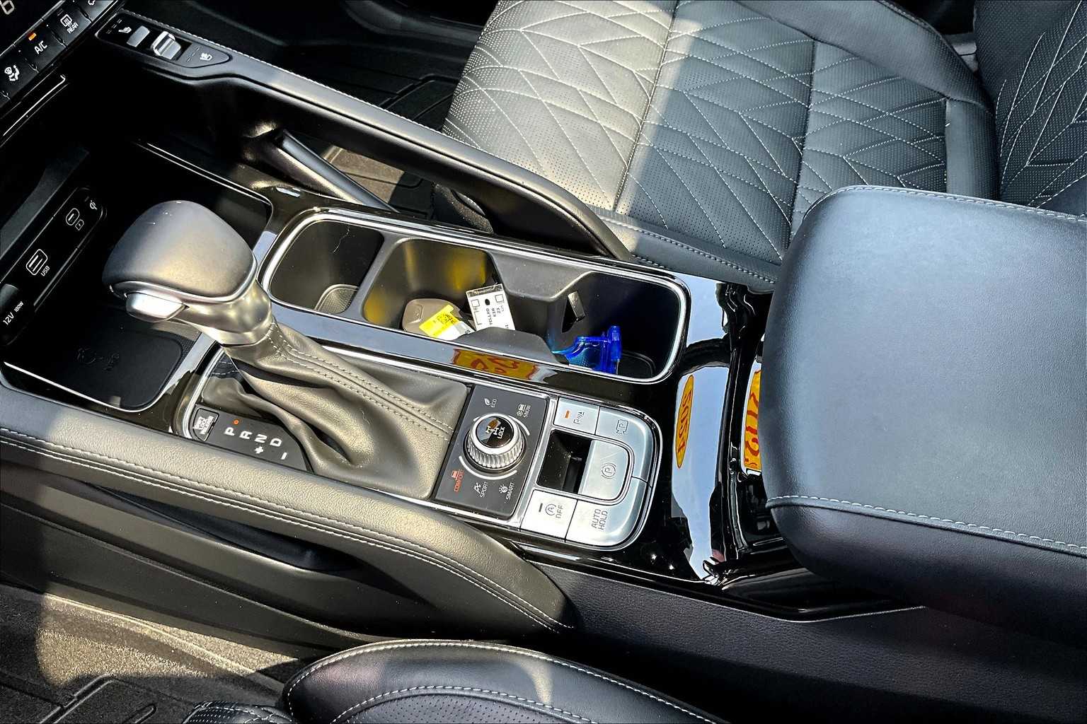 2023 Kia Telluride SX Prestige X-Pro - Photo 21