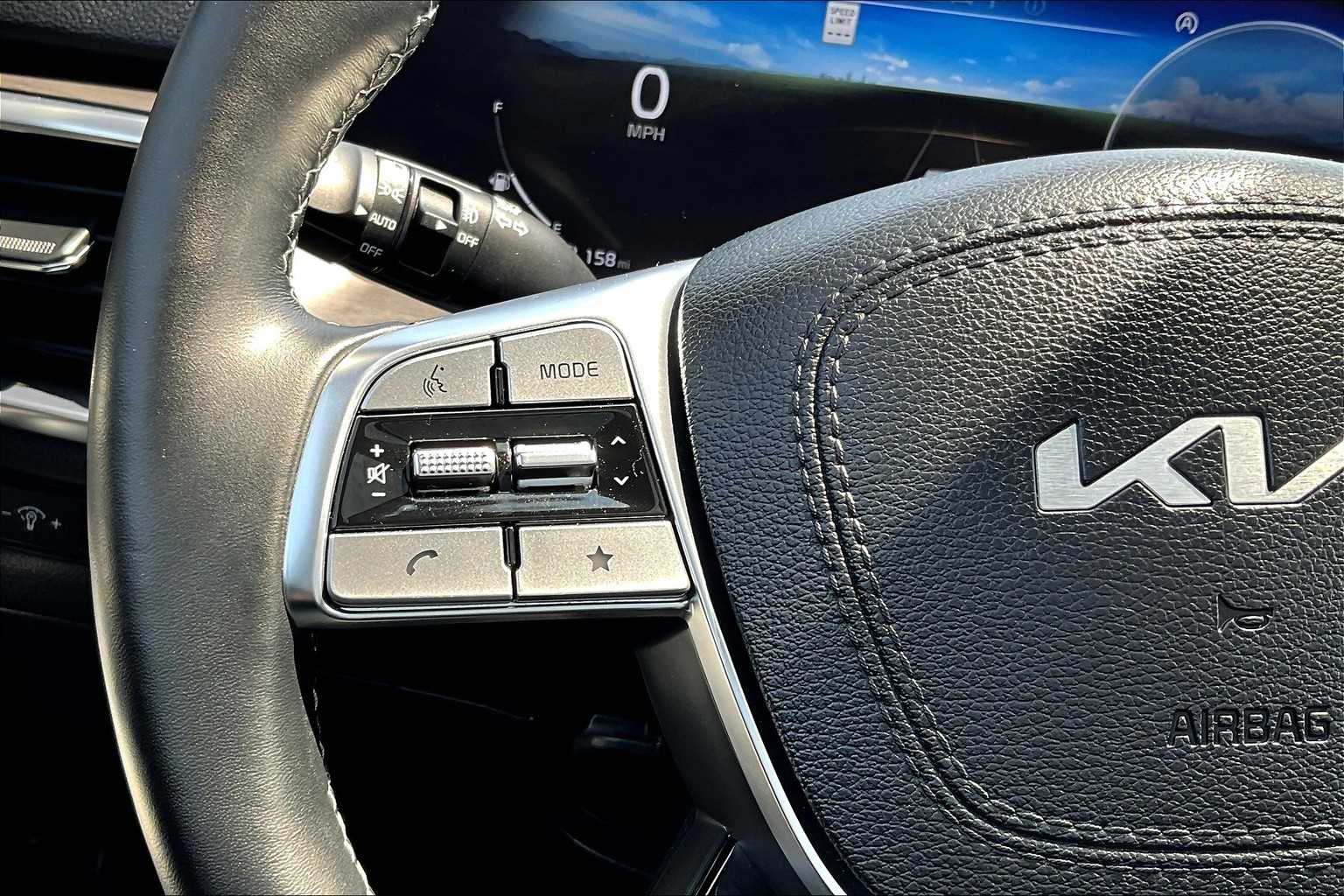 2023 Kia Telluride SX Prestige X-Pro - Photo 24