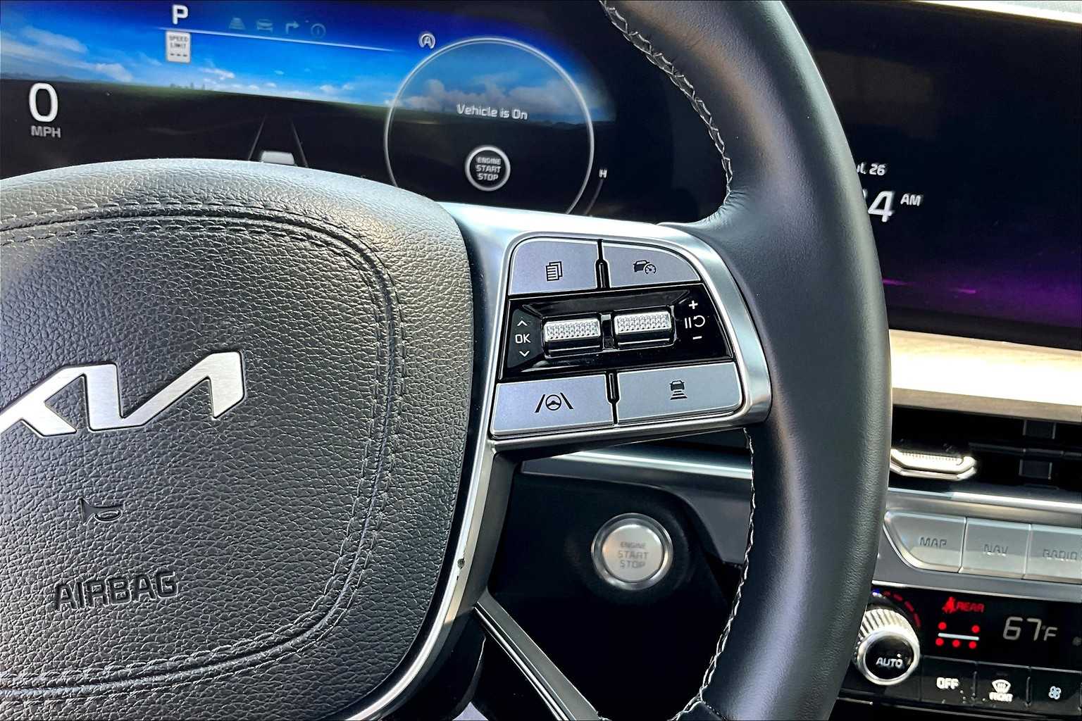 2023 Kia Telluride SX Prestige X-Pro - Photo 25