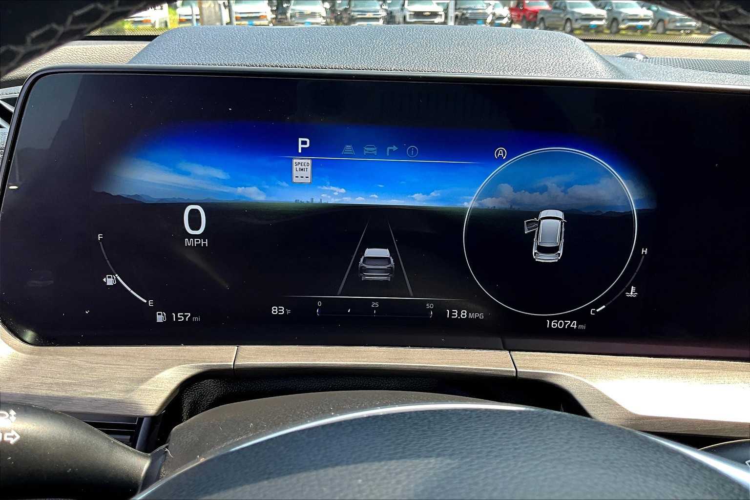 2023 Kia Telluride SX Prestige X-Pro - Photo 26
