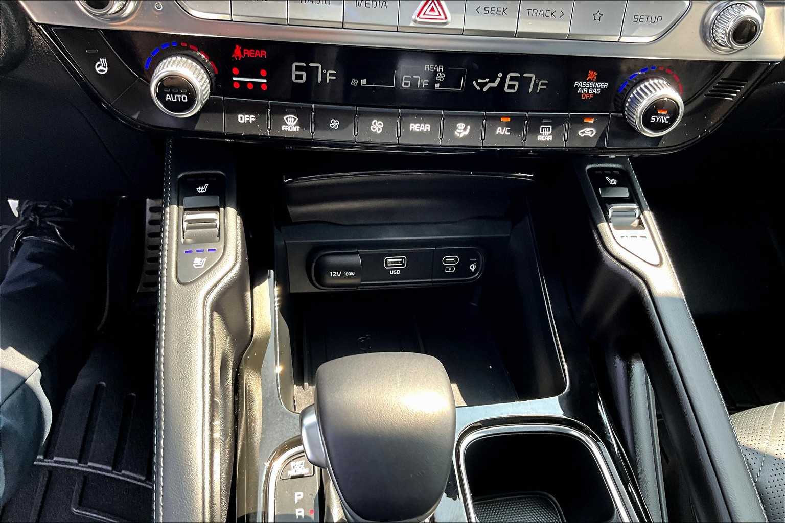 2023 Kia Telluride SX Prestige X-Pro - Photo 27
