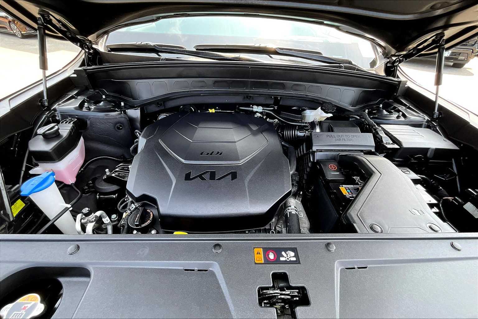 2023 Kia Telluride SX Prestige X-Pro - Photo 30