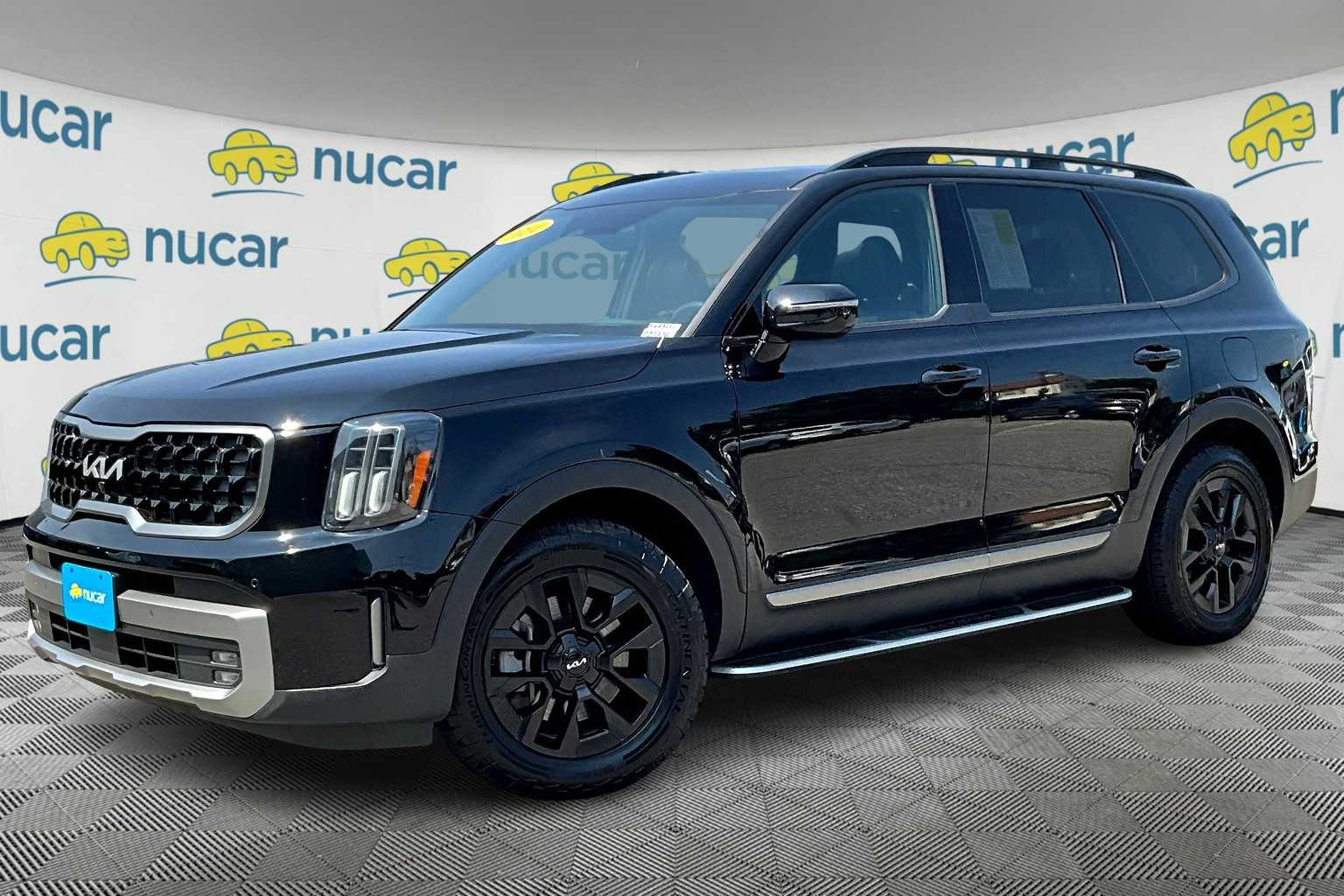 2023 Kia Telluride SX Prestige X-Pro - Photo 3