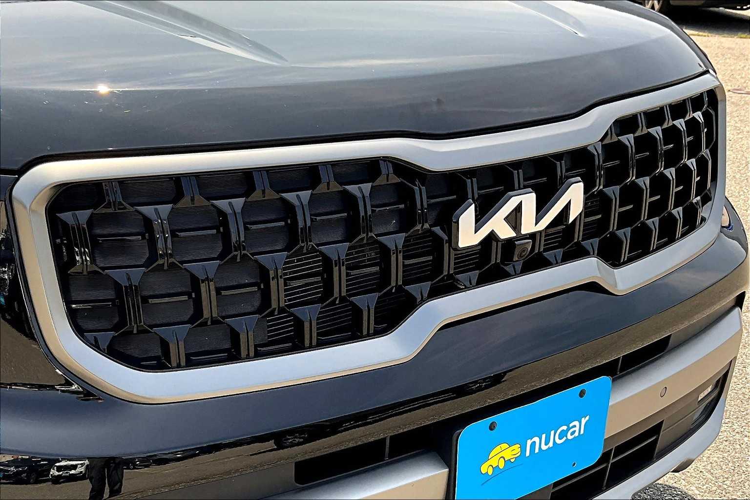 2023 Kia Telluride SX Prestige X-Pro - Photo 32