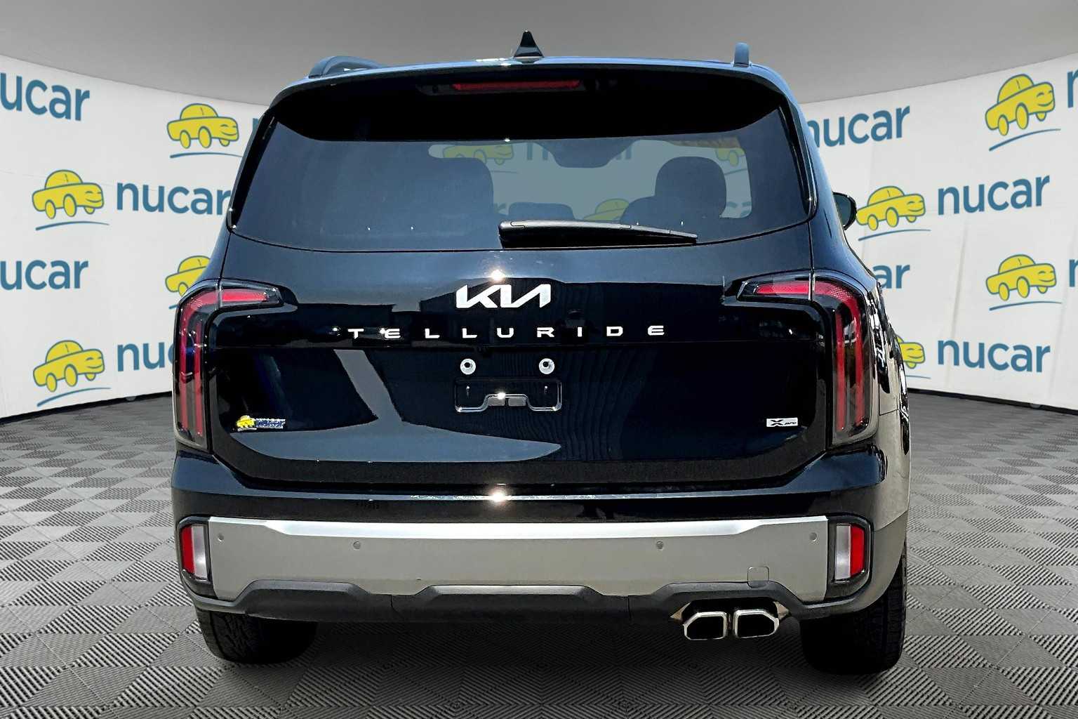 2023 Kia Telluride SX Prestige X-Pro - Photo 5
