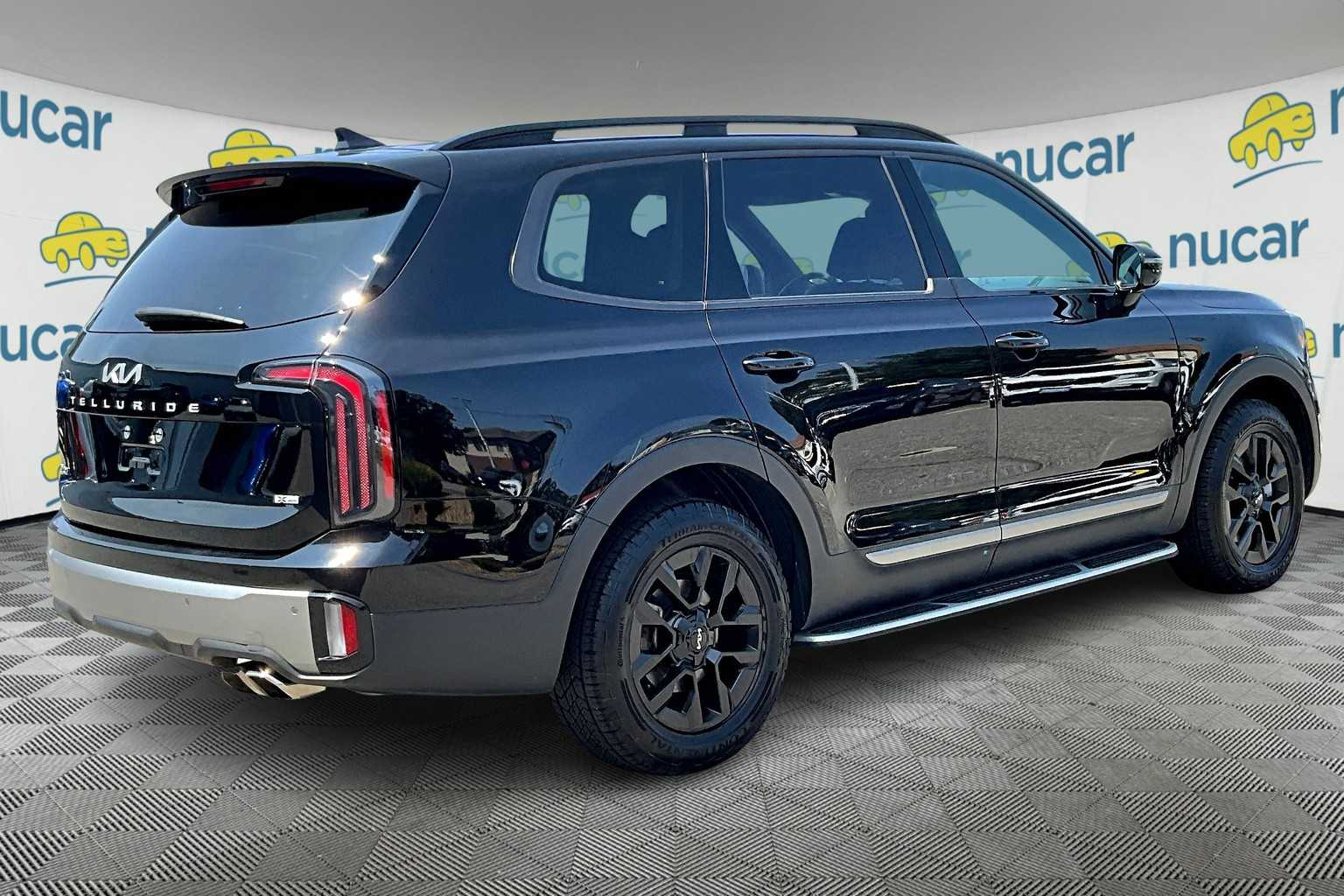 2023 Kia Telluride SX Prestige X-Pro - Photo 6