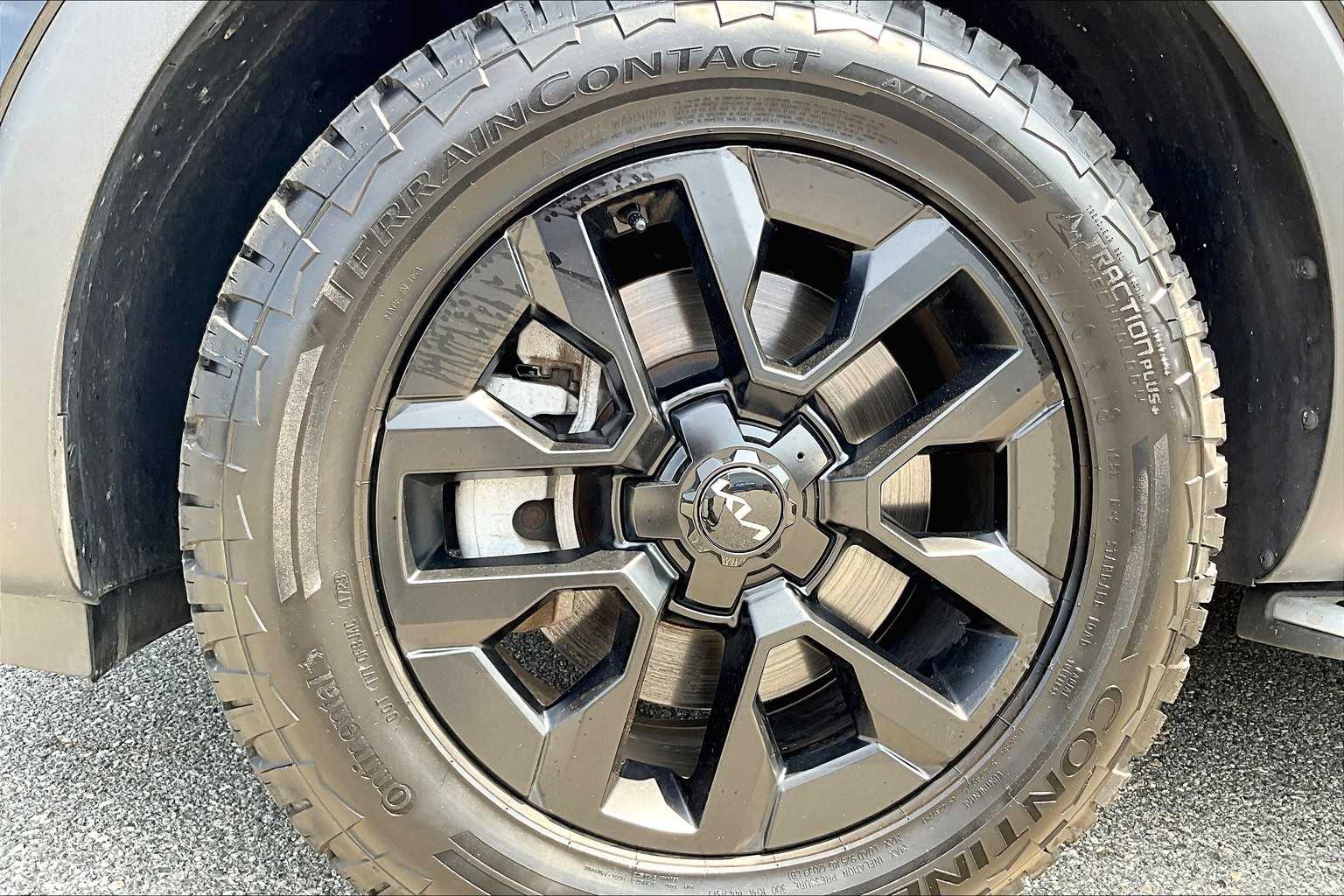 2023 Kia Telluride SX Prestige X-Pro - Photo 7