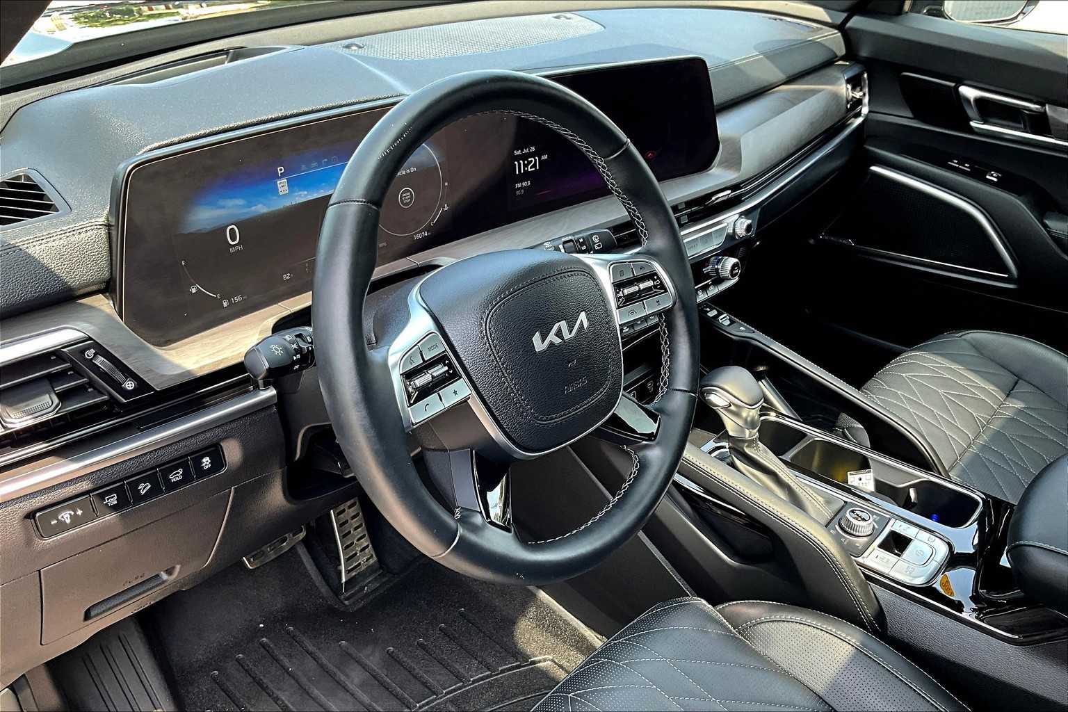 2023 Kia Telluride SX Prestige X-Pro - Photo 8