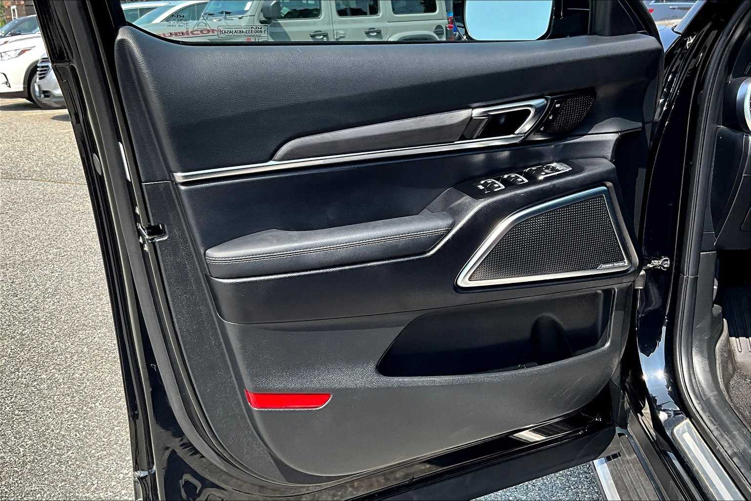 2023 Kia Telluride SX Prestige X-Pro - Photo 9