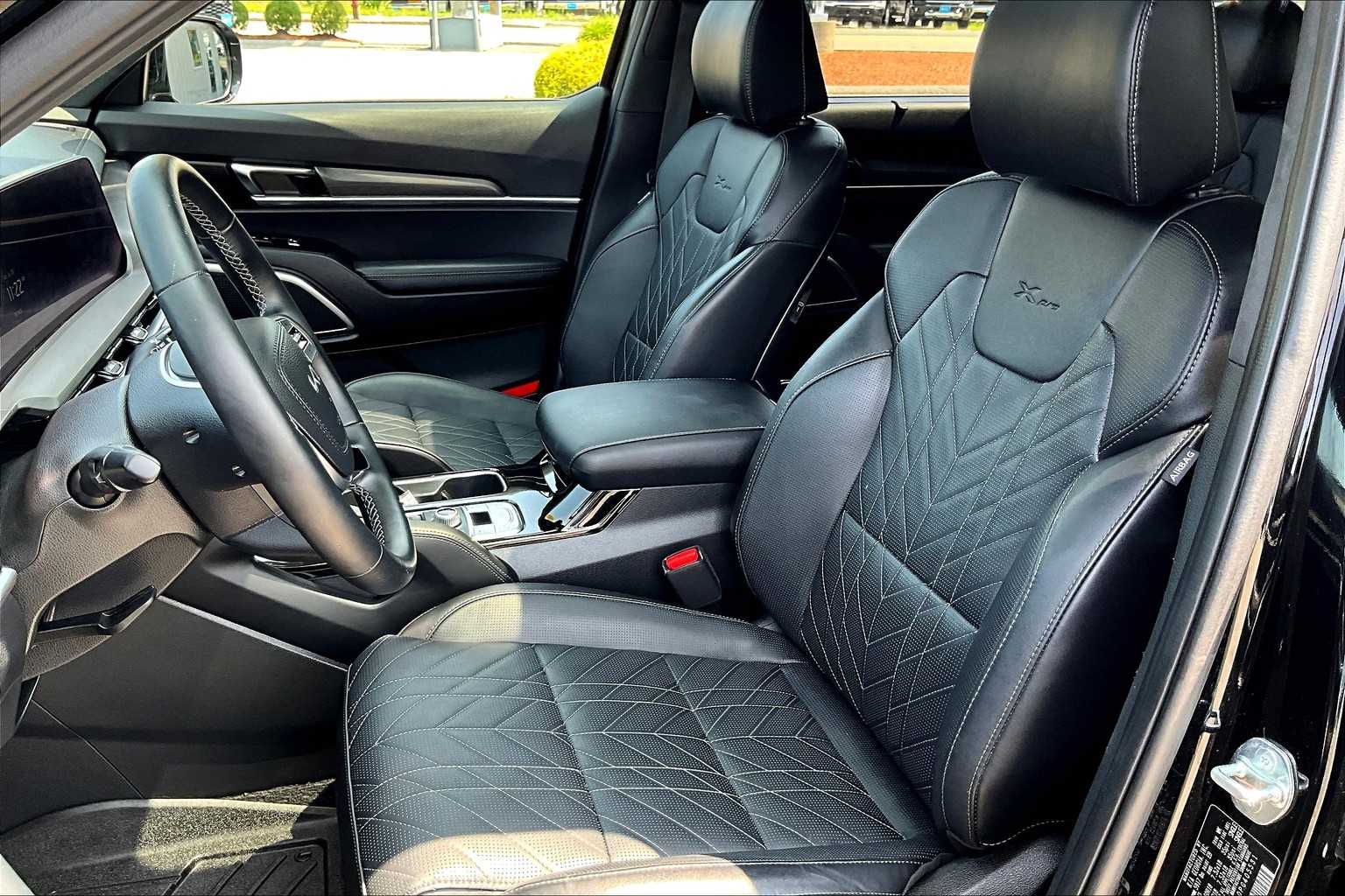 2023 Kia Telluride SX Prestige X-Pro - Photo 10