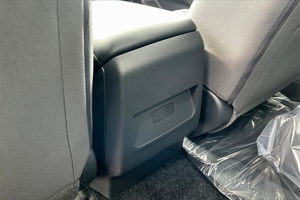 2025 Nissan Frontier SV - Photo 28