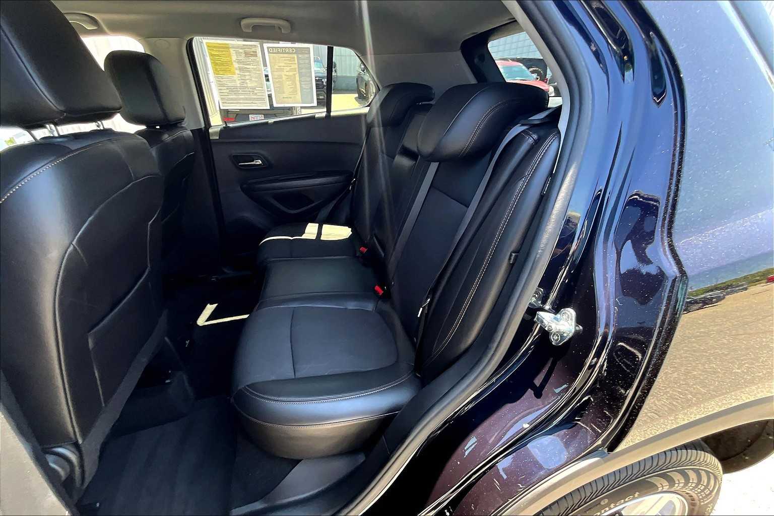 2022 Chevrolet Trax LT - Photo 15