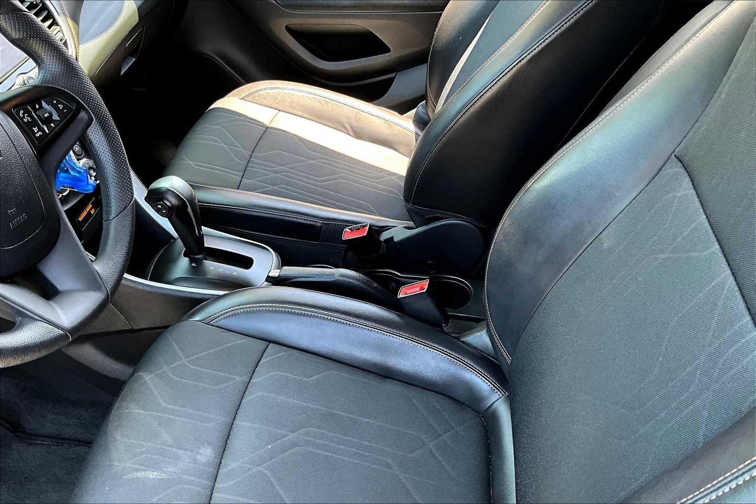 2022 Chevrolet Trax LT - Photo 20