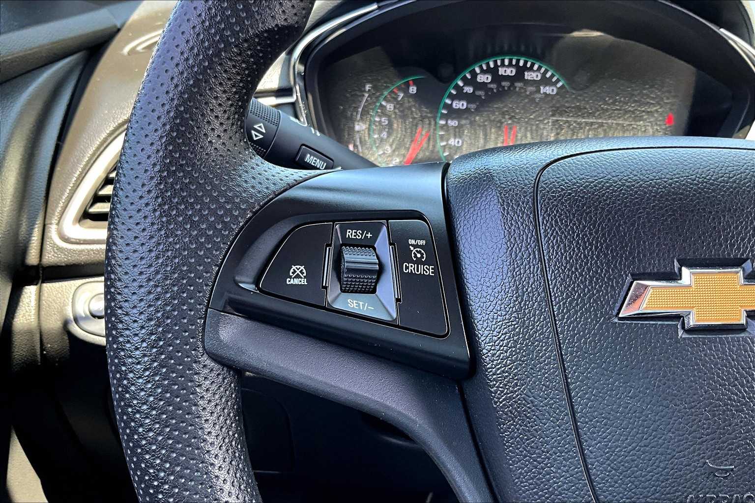2022 Chevrolet Trax LT - Photo 22
