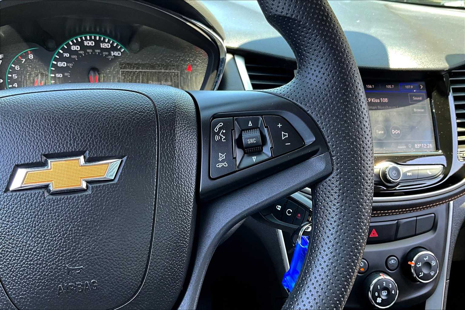 2022 Chevrolet Trax LT - Photo 23
