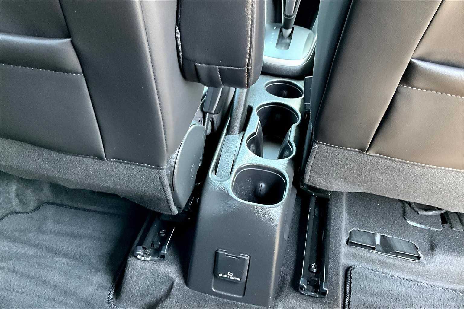 2022 Chevrolet Trax LT - Photo 26