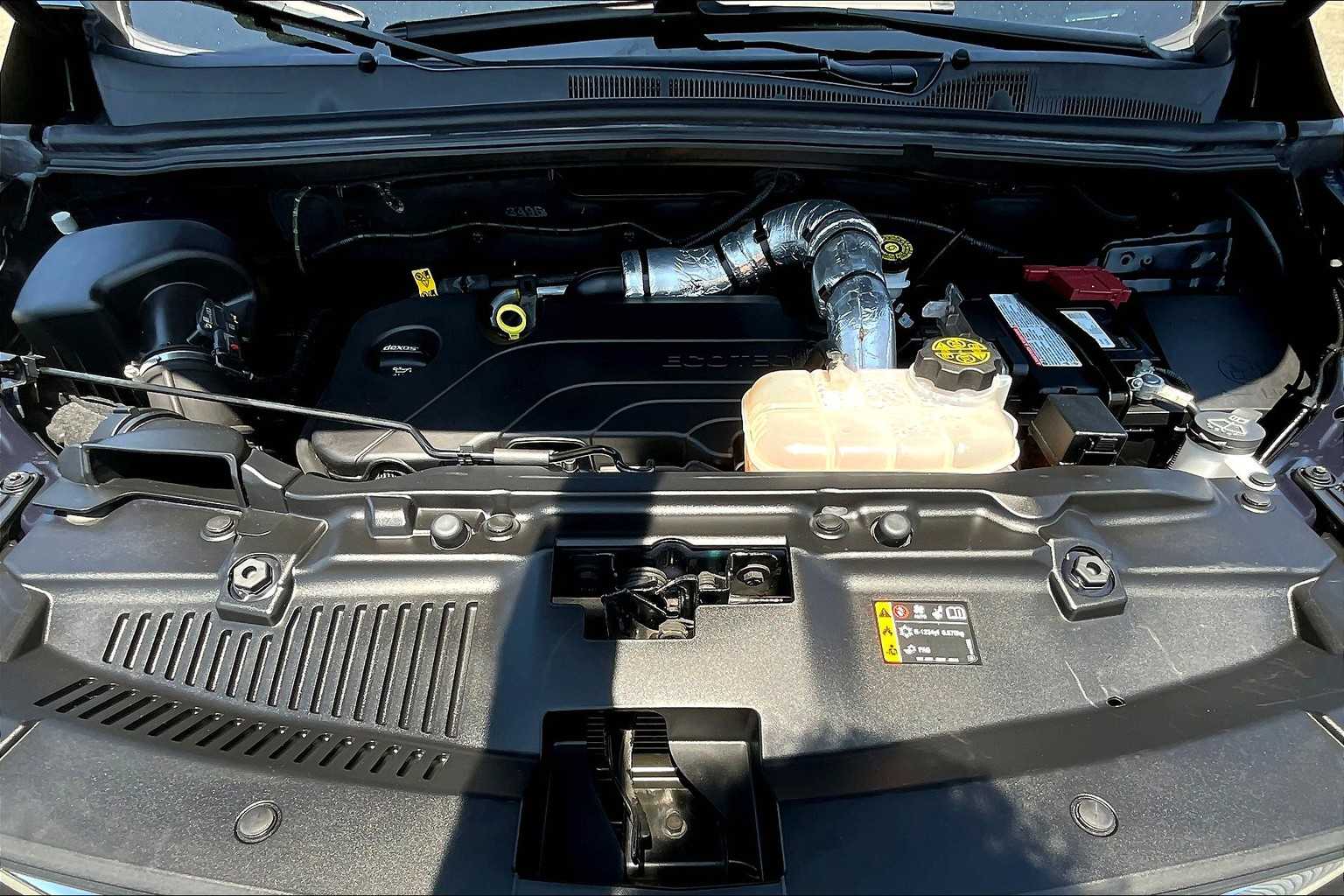 2022 Chevrolet Trax LT - Photo 28