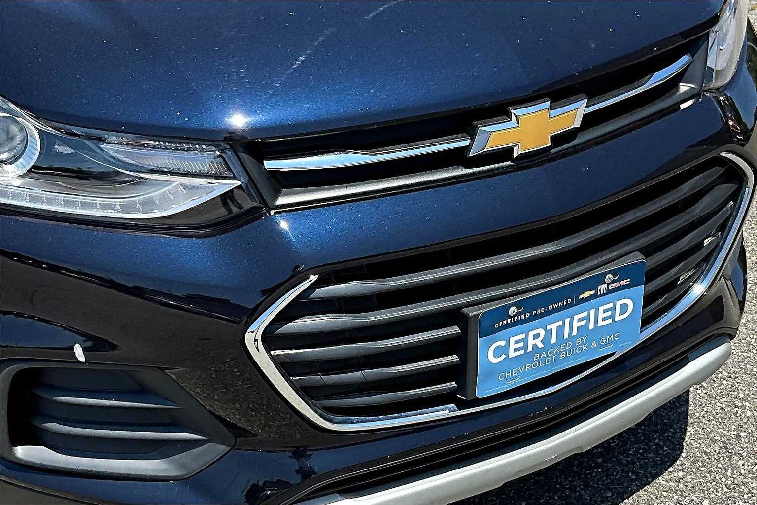 2022 Chevrolet Trax LT - Photo 30
