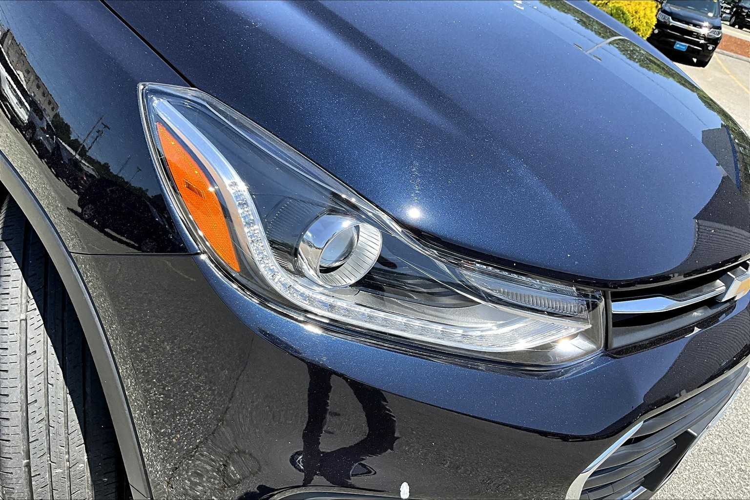 2022 Chevrolet Trax LT - Photo 31