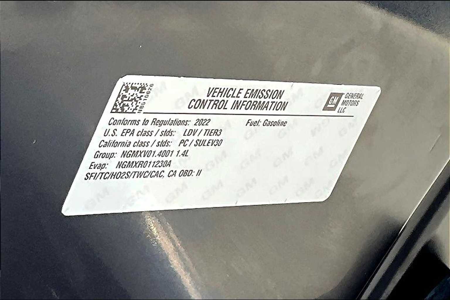 2022 Chevrolet Trax LT - Photo 33