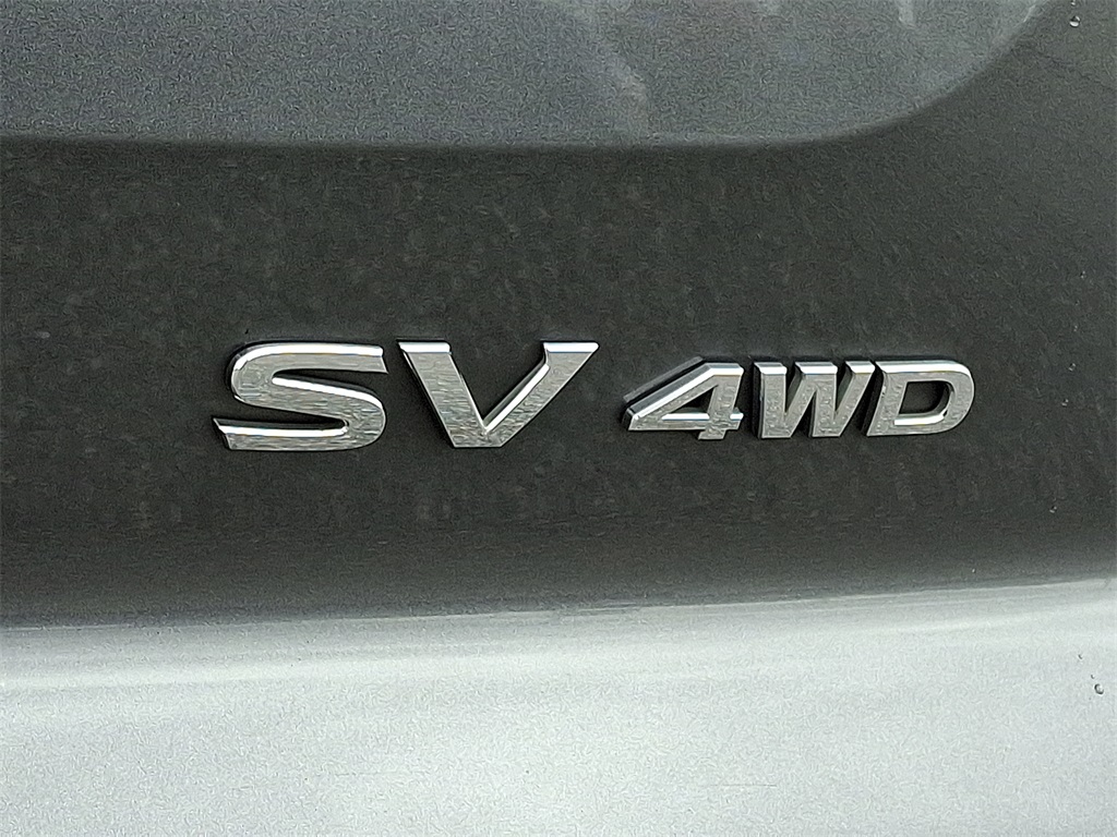 2022 Nissan Pathfinder SV - Photo 30