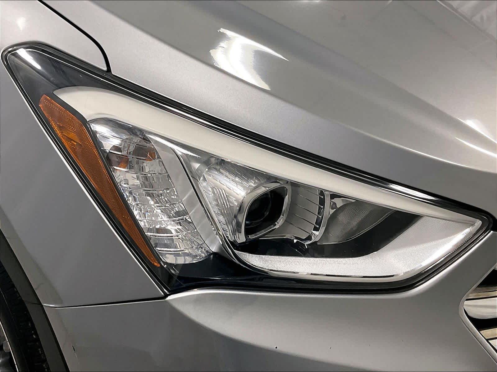 2016 Hyundai Santa Fe Limited - Photo 33