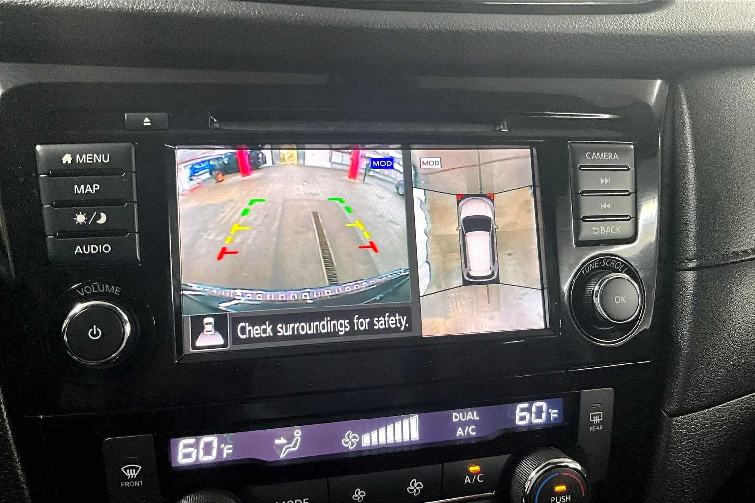 2020 Nissan Rogue SV - Photo 19