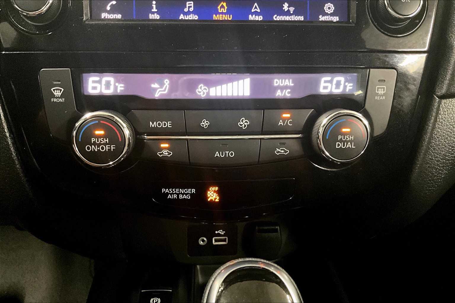 2020 Nissan Rogue SV - Photo 26