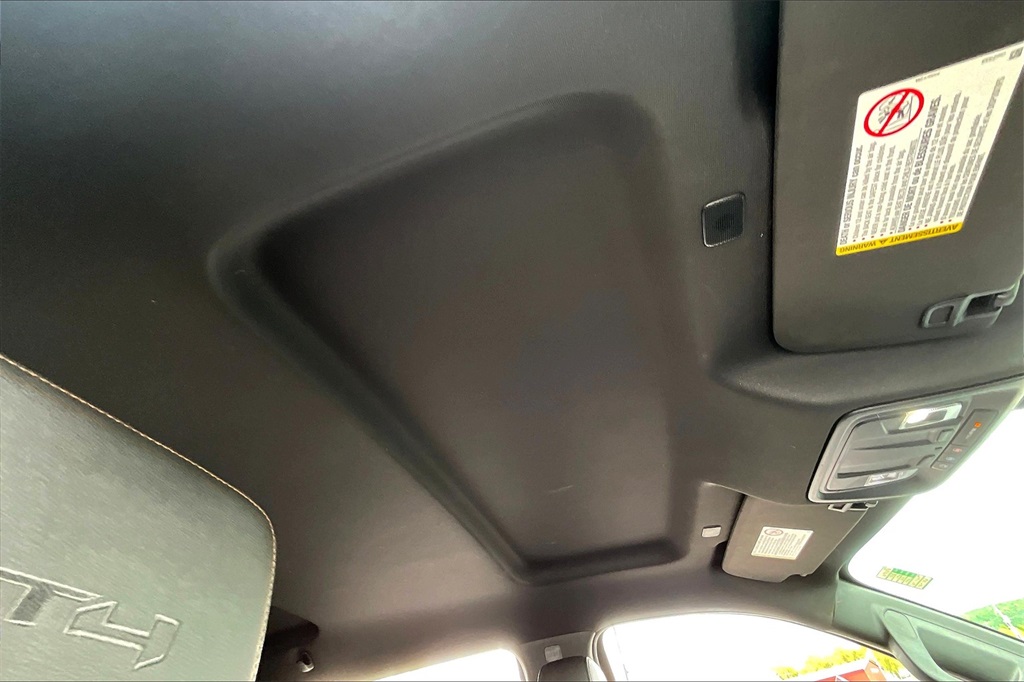 2021 GMC Sierra 3500HD AT4 - Photo 22