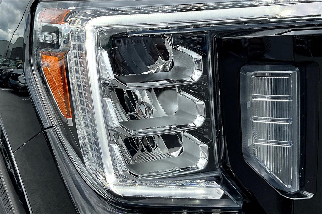2021 GMC Sierra 3500HD AT4 - Photo 33