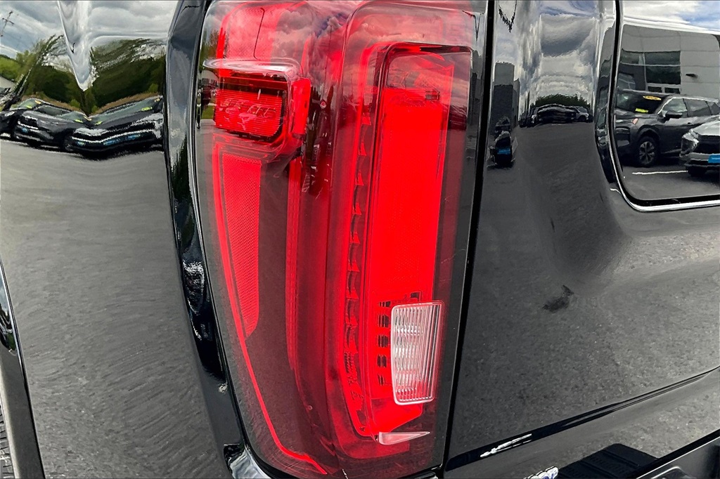 2021 GMC Sierra 3500HD AT4 - Photo 34