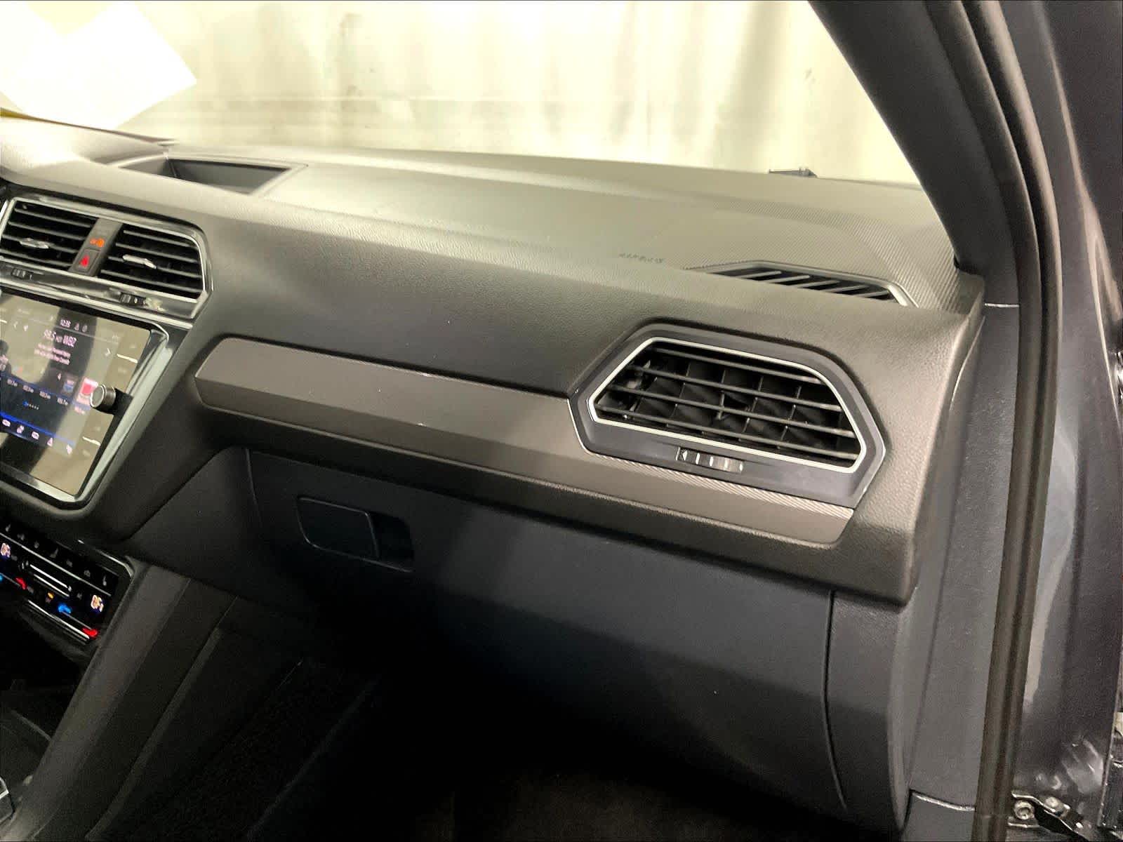 2024 Volkswagen Tiguan SE R-Line Black - Photo 13