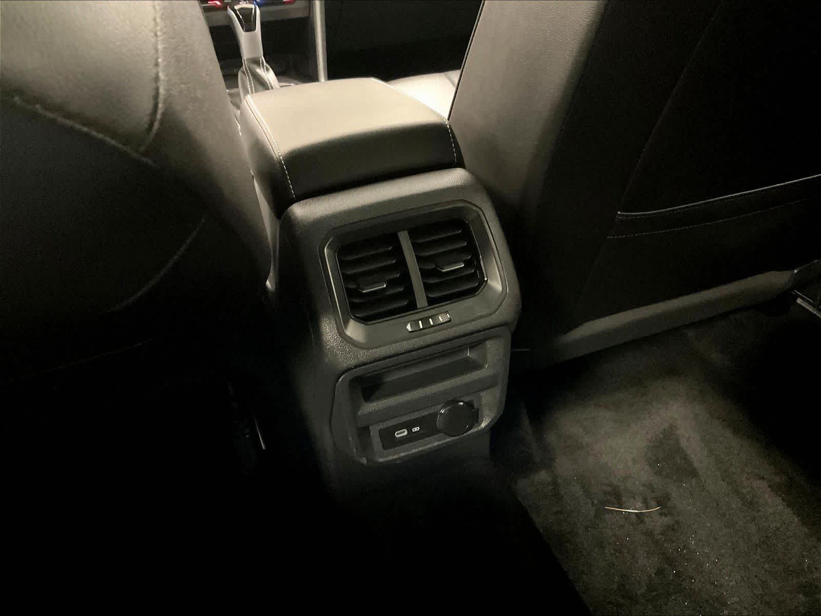 2024 Volkswagen Tiguan SE R-Line Black - Photo 28