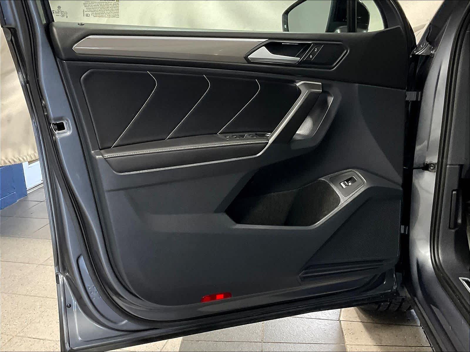 2024 Volkswagen Tiguan SE R-Line Black - Photo 9