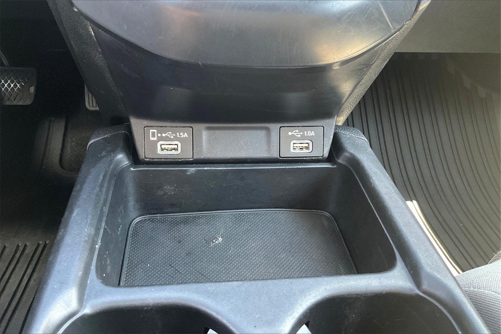 2021 Honda CR-V Hybrid EX - Photo 12
