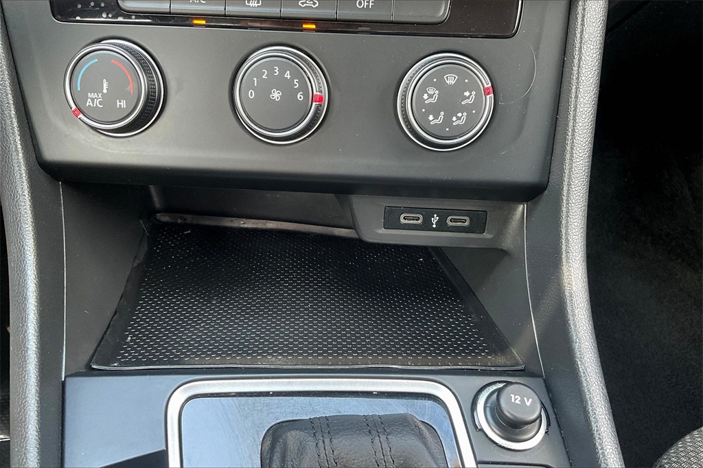 2021 Volkswagen Jetta 1.4T S - Photo 12