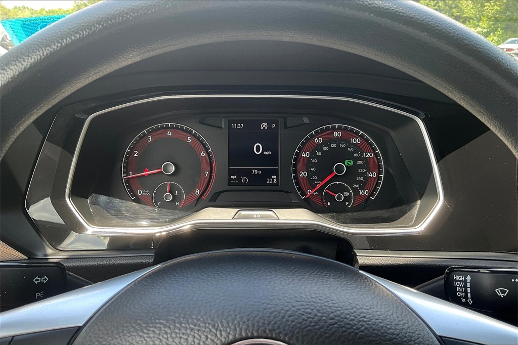 2021 Volkswagen Jetta 1.4T S - Photo 15