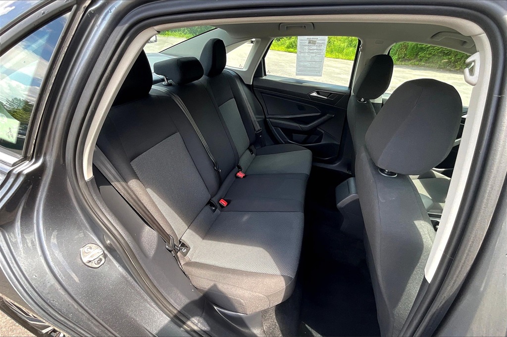2021 Volkswagen Jetta 1.4T S - Photo 19